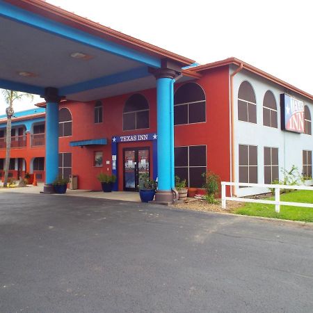 Texas Inn Harlingen Esterno foto
