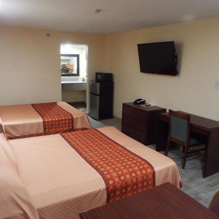 Texas Inn Harlingen Esterno foto