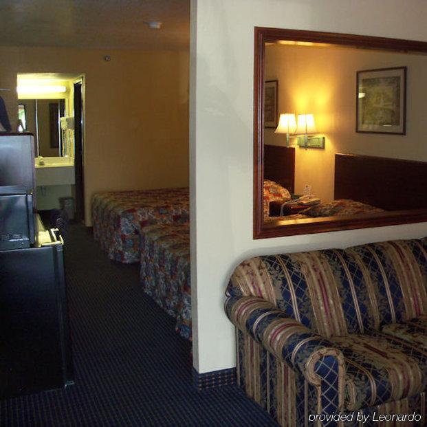 Texas Inn Harlingen Camera foto