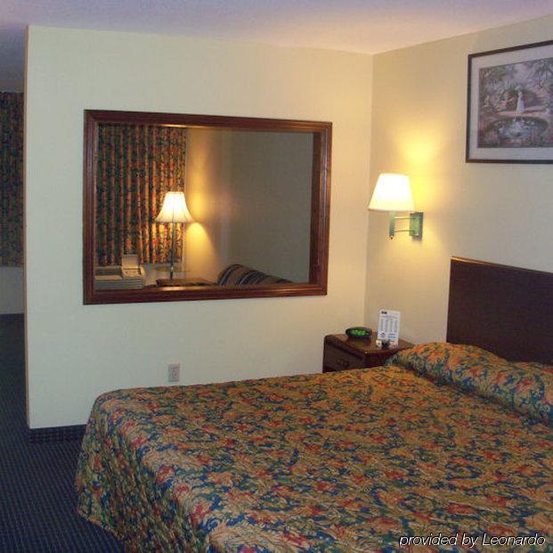 Texas Inn Harlingen Camera foto