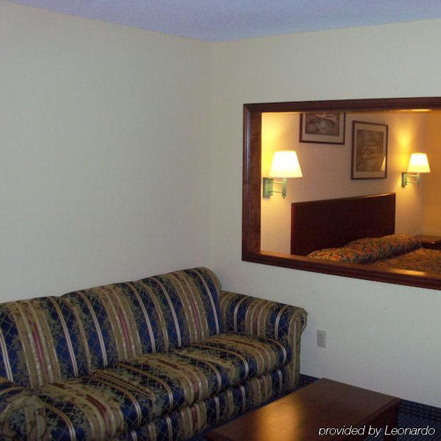 Texas Inn Harlingen Camera foto
